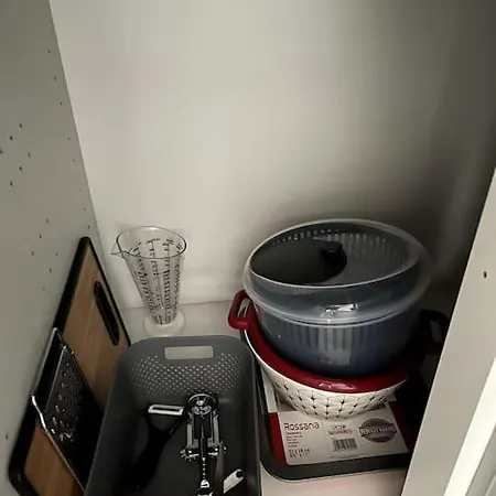 114 Robin - Grand Lit Double, Balcon *