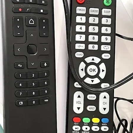 アパート 114 Robin - Grand Lit Double, Balcon サン・ルイ